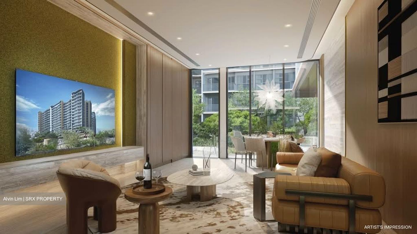 Pinery Residences (D16), Condominium #561620491